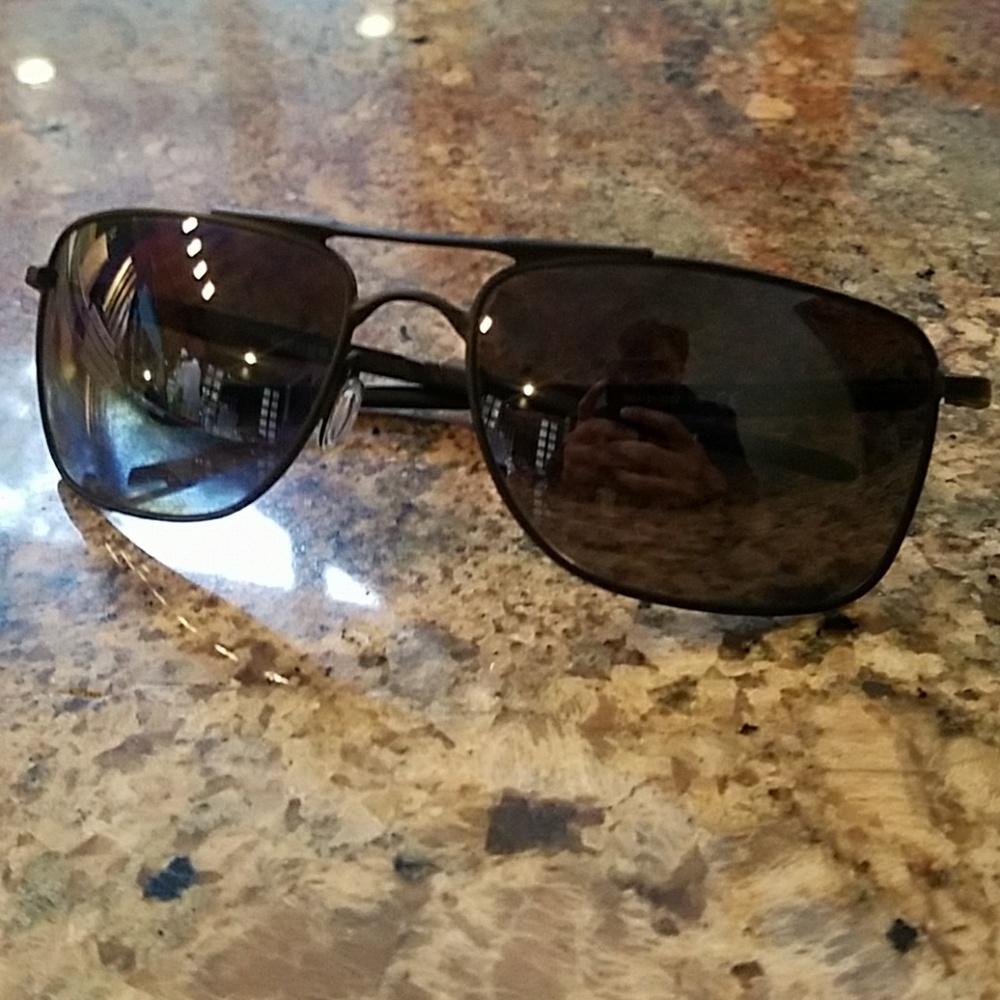 Oakley Gauge 8 L sunglasses